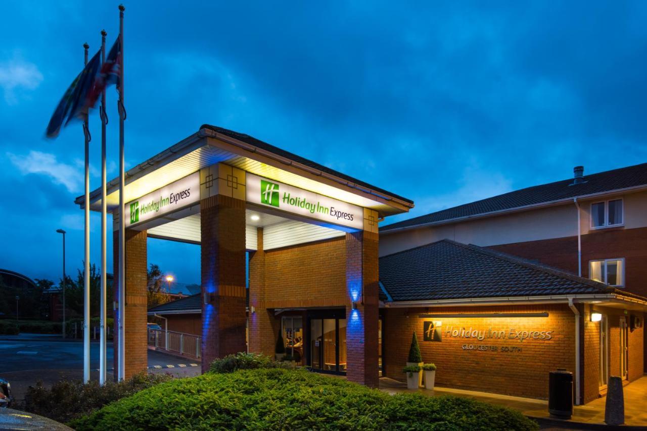 Holiday Inn Express Gloucester - South, An Ihg Hotel Exterior photo